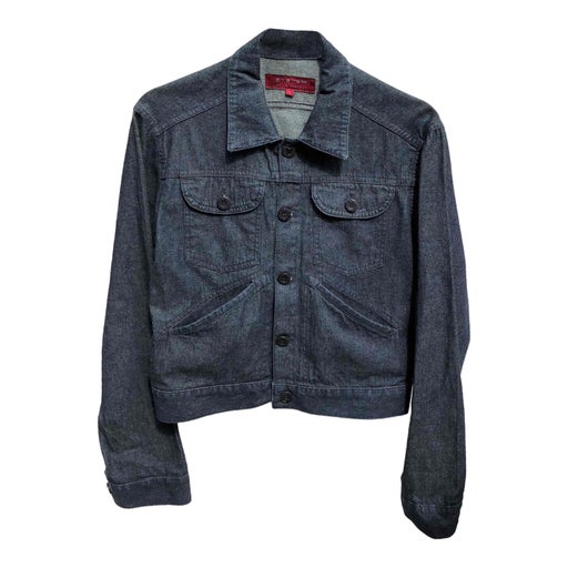 Blouson en jean