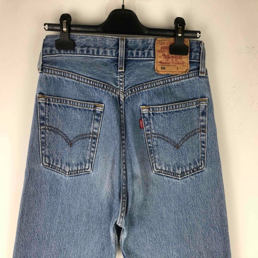 Jean Levi’s 501 W30L32