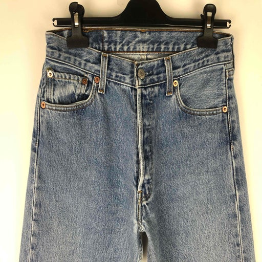 Jean Levi’s 501 W30L32