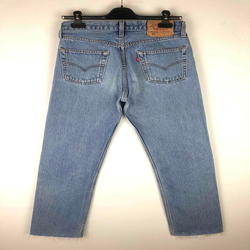 Jean Levi’s 501 W30L32