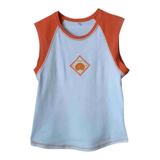 T-shirt en coton