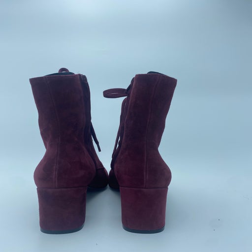 Carel ankle boots