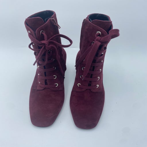 Carel ankle boots