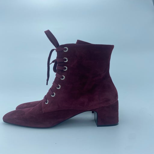 Carel ankle boots