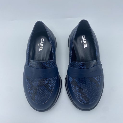 Carel loafers