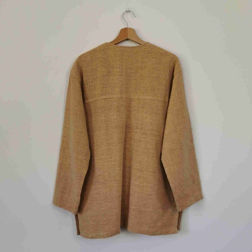 Veste en coton