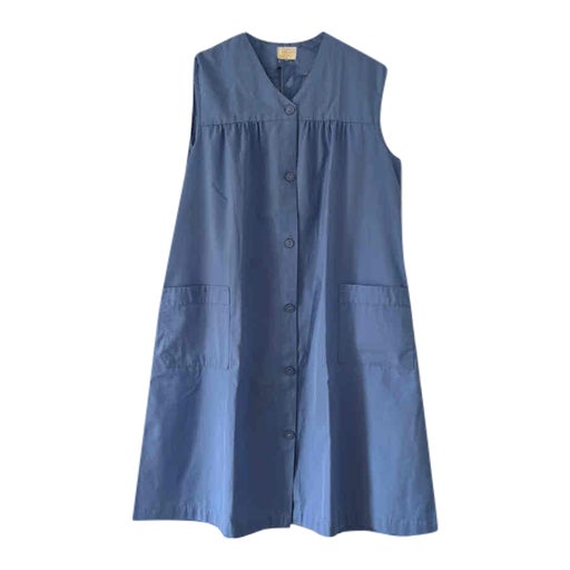 cotton dress