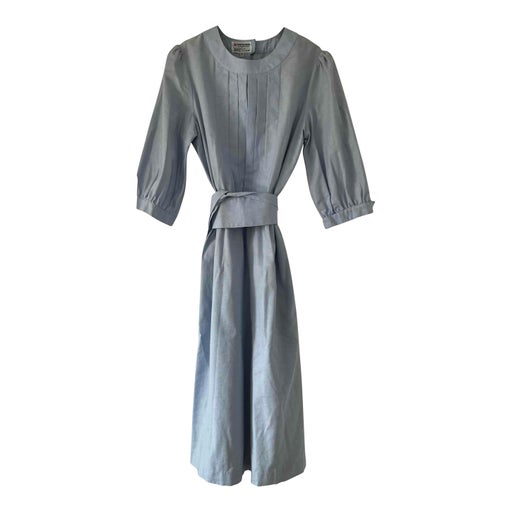 cotton dress