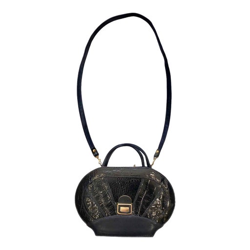 Sac en cuir