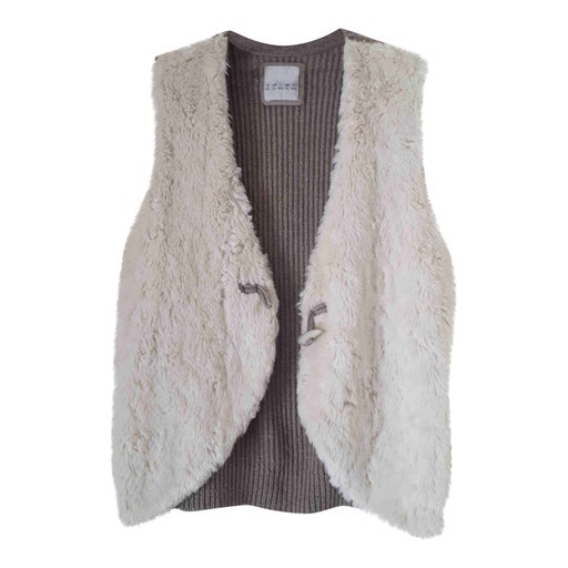 90's sleeveless vest