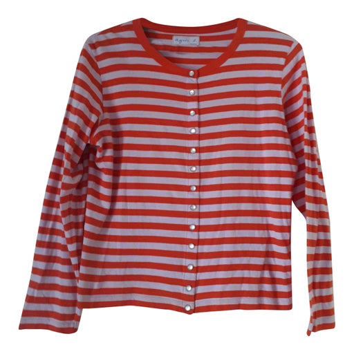 Cardigan Agnès B