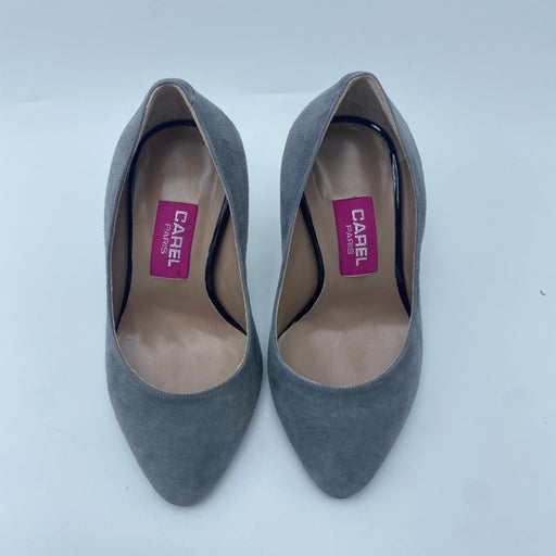 Carel pumps