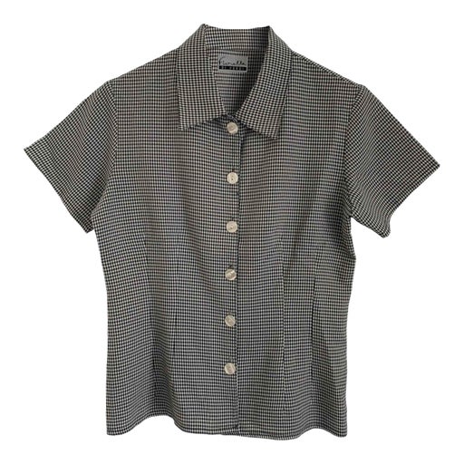 Top en coton