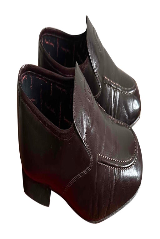 Pierre Cardin loafers