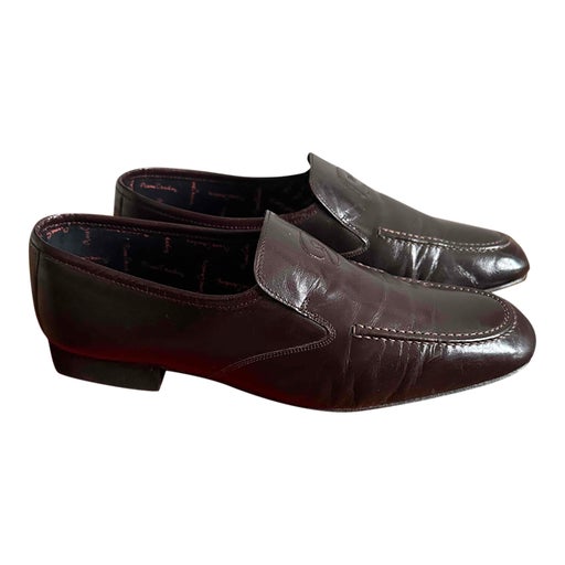Mocassins Pierre Cardin