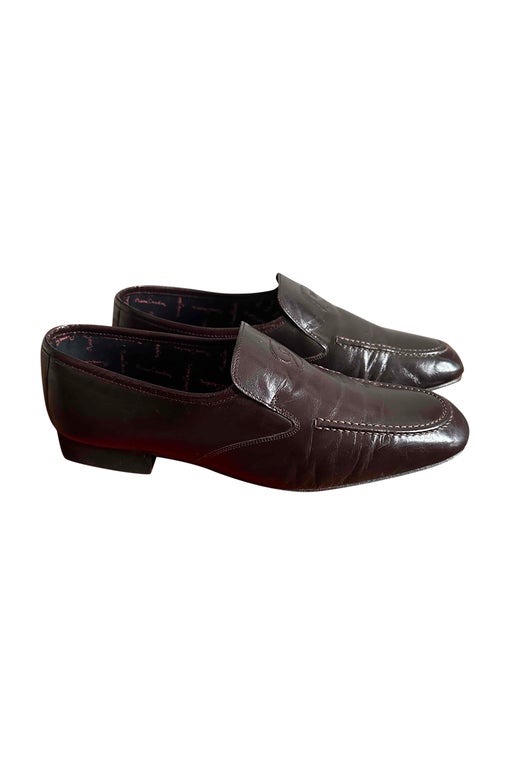 Pierre Cardin loafers