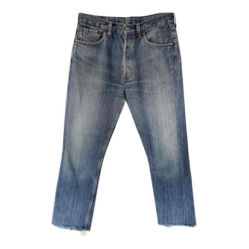 Jean Levi's 501 W32L36