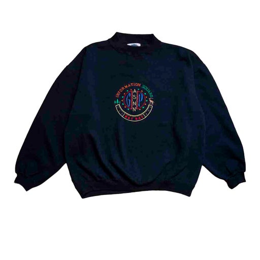 Sweat-shirt 90's