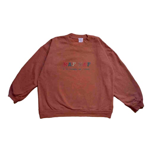 Sweat-shirt 90's