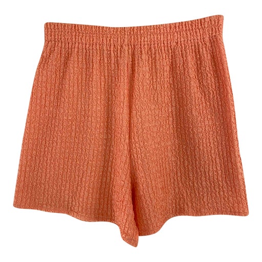 Short 80's