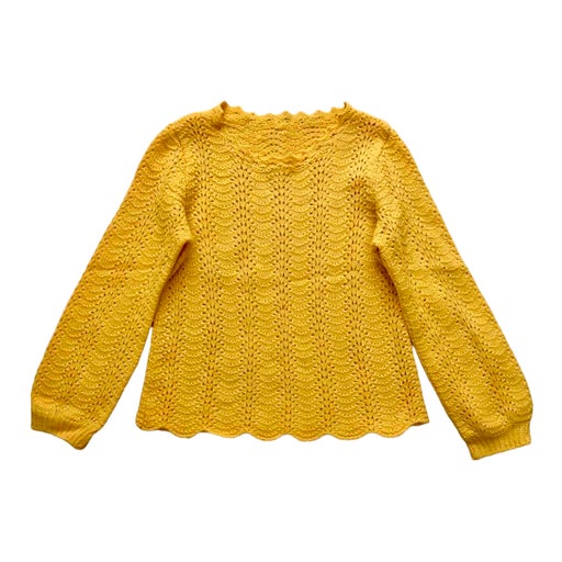 Pull en laine