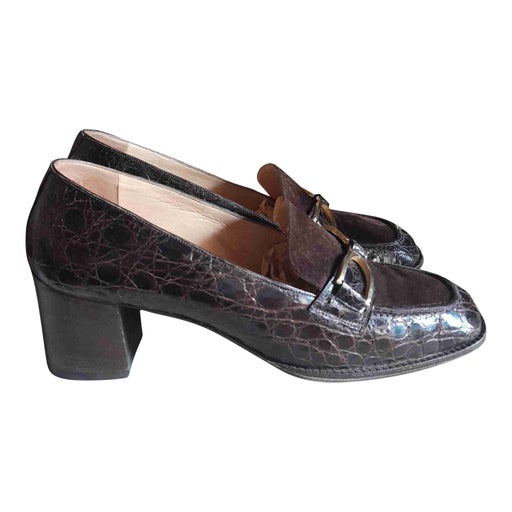 Mocassins Céline