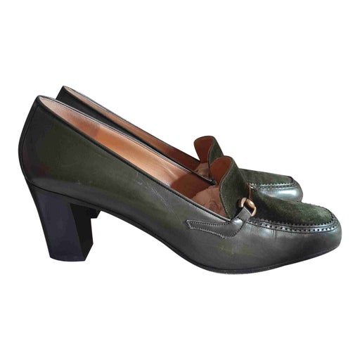 Mocassins Céline