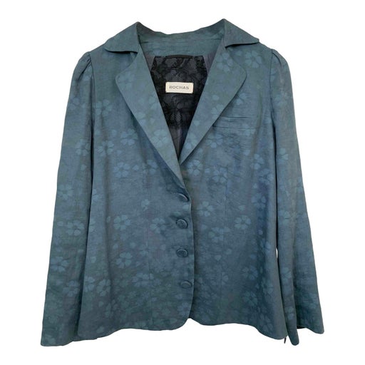 Blazer Rochas