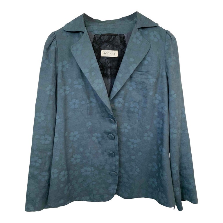 Blazer Rochas