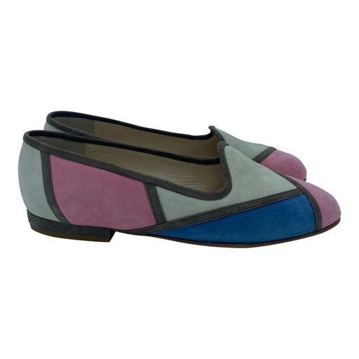 Slippers Carel
