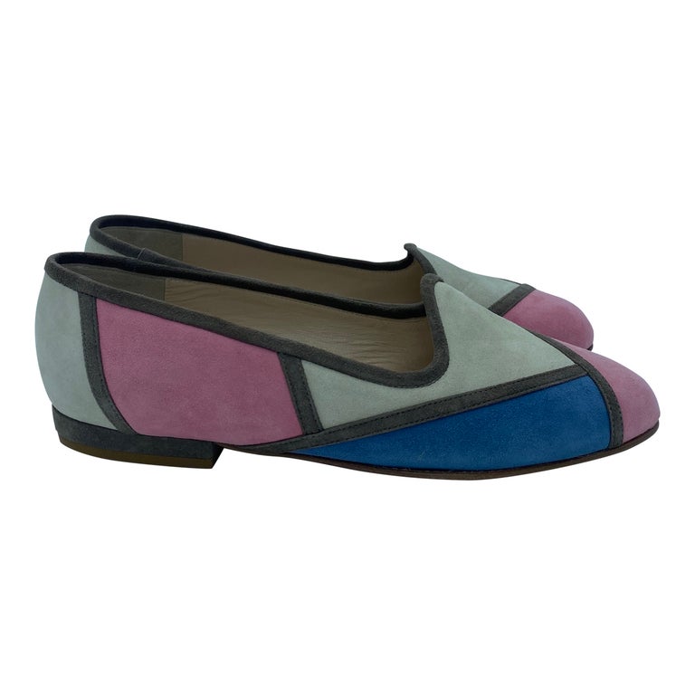 Carel slippers