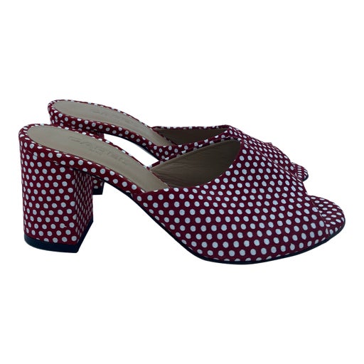 Carel mules