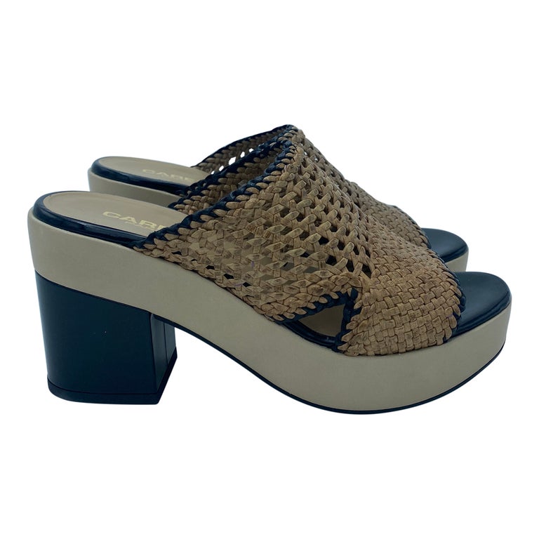 Carel Sandals