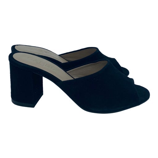 Carel mules