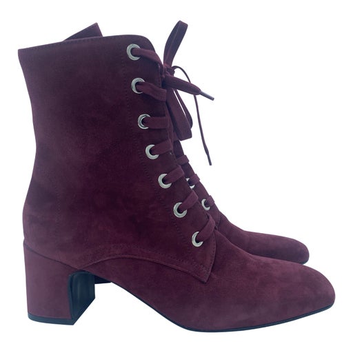 Bottines Carel 