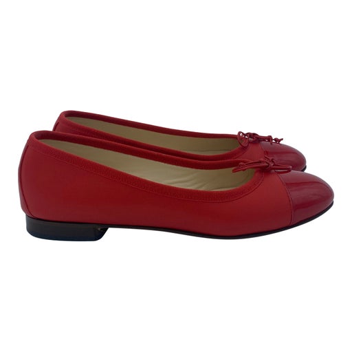 Ballerines Carel
