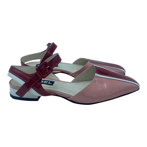 Carel sandals