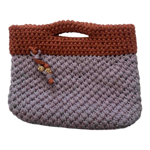 crochet bag