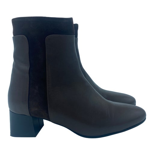 Bottines Carel
