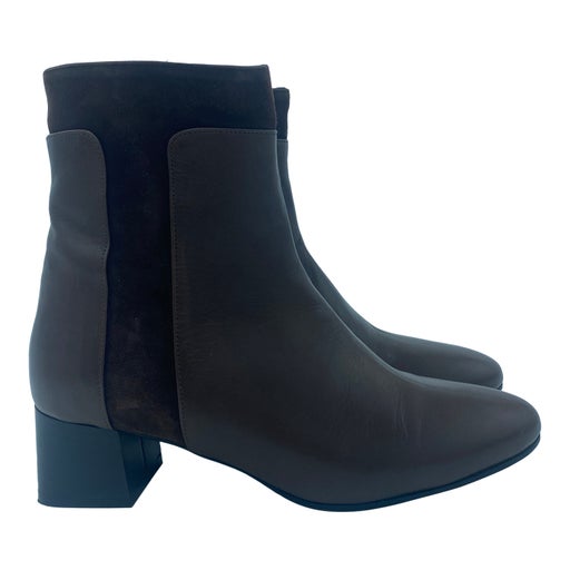 Carel ankle boots