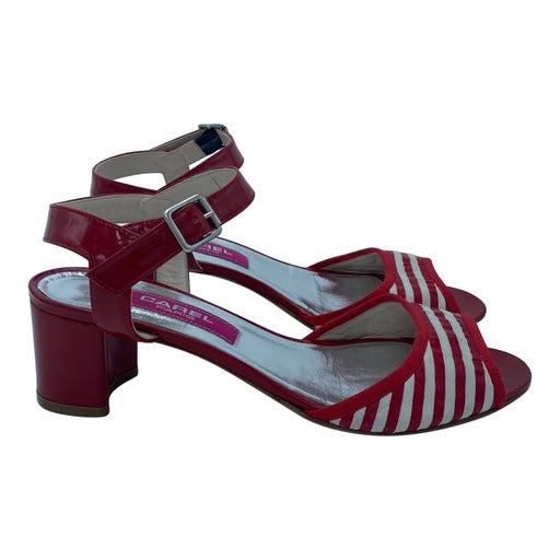 Carel sandals