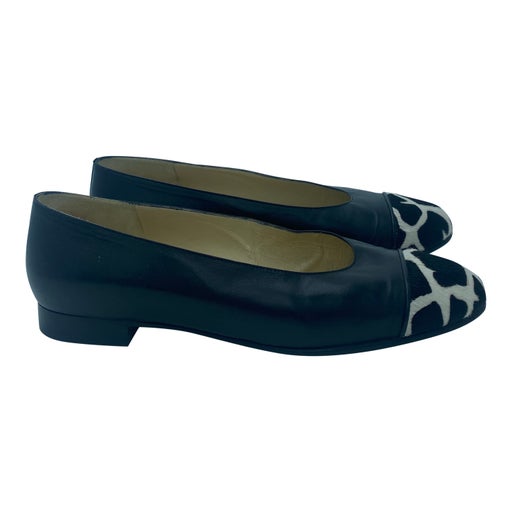 Ballerines Carel