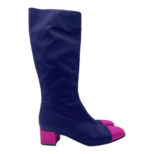 Bottes Carel
