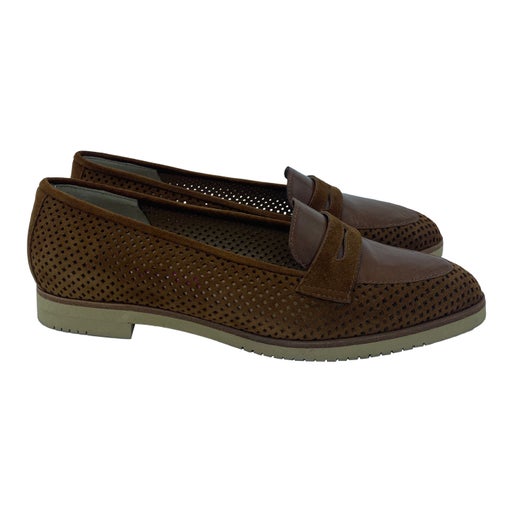 Mocassins Carel