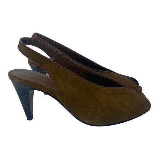 Carel pumps