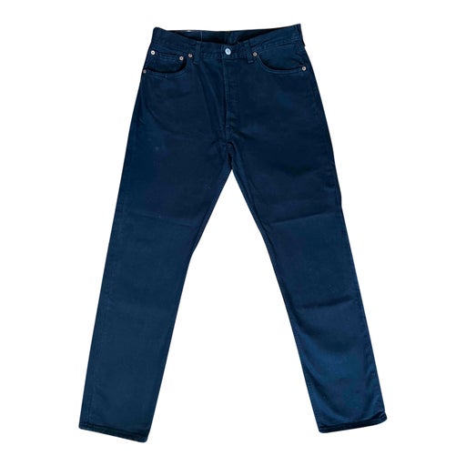 Levi's 501 W34L34 jeans