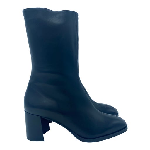 Bottines Carel