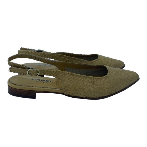 Carel Sandals