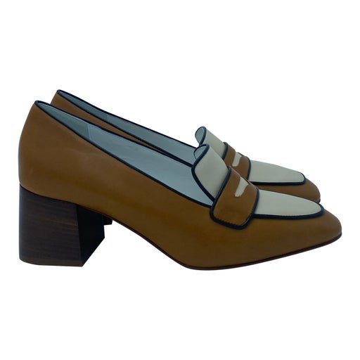 Mocassins Carel