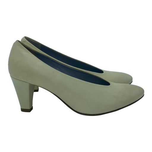 Escarpins Carel